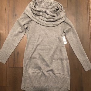 New york and company sweater